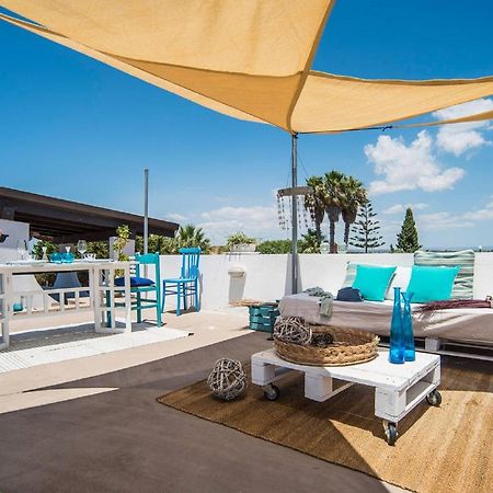 Romantic House Terrazza Vista Mare سانتا ماريا ديل فوكالو المظهر الخارجي الصورة