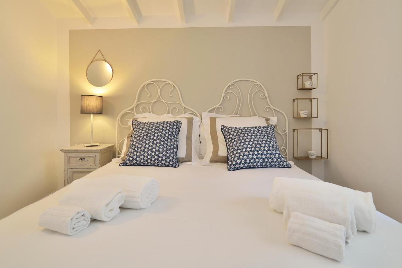 Romantic House Terrazza Vista Mare سانتا ماريا ديل فوكالو الغرفة الصورة