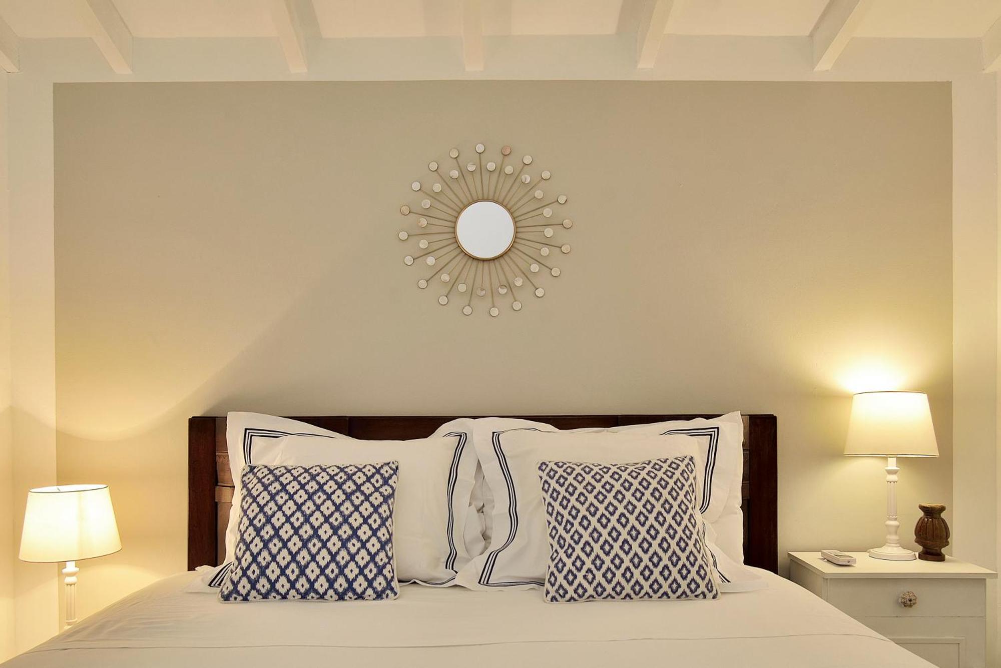 Romantic House Terrazza Vista Mare سانتا ماريا ديل فوكالو الغرفة الصورة
