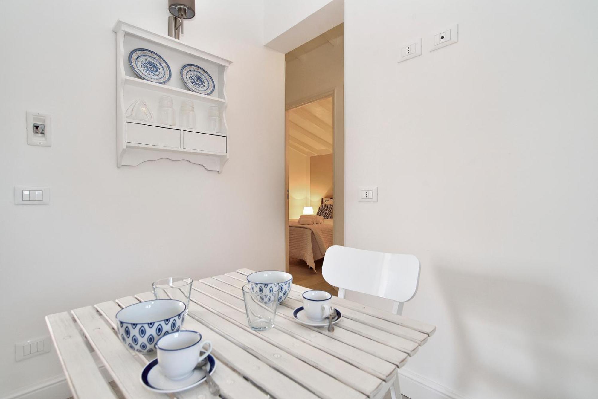 Romantic House Terrazza Vista Mare سانتا ماريا ديل فوكالو الغرفة الصورة
