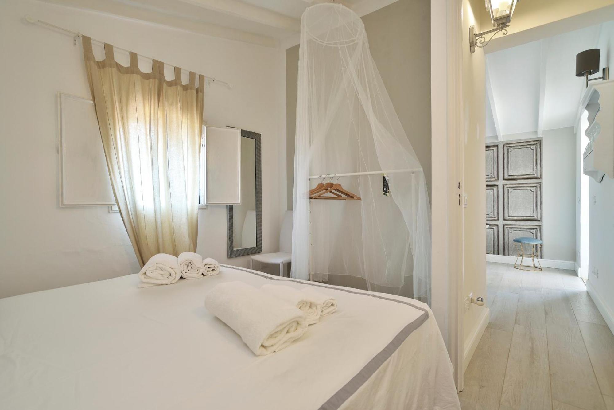 Romantic House Terrazza Vista Mare سانتا ماريا ديل فوكالو الغرفة الصورة