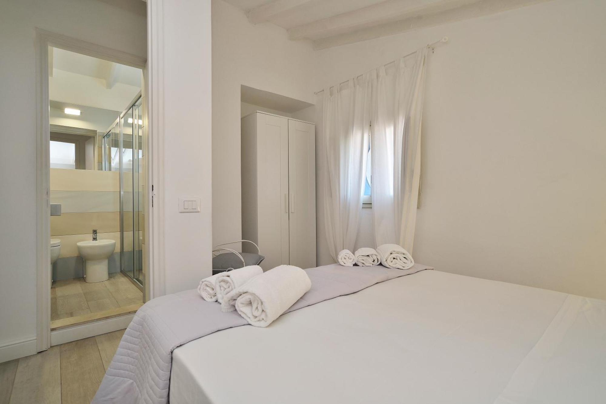 Romantic House Terrazza Vista Mare سانتا ماريا ديل فوكالو الغرفة الصورة