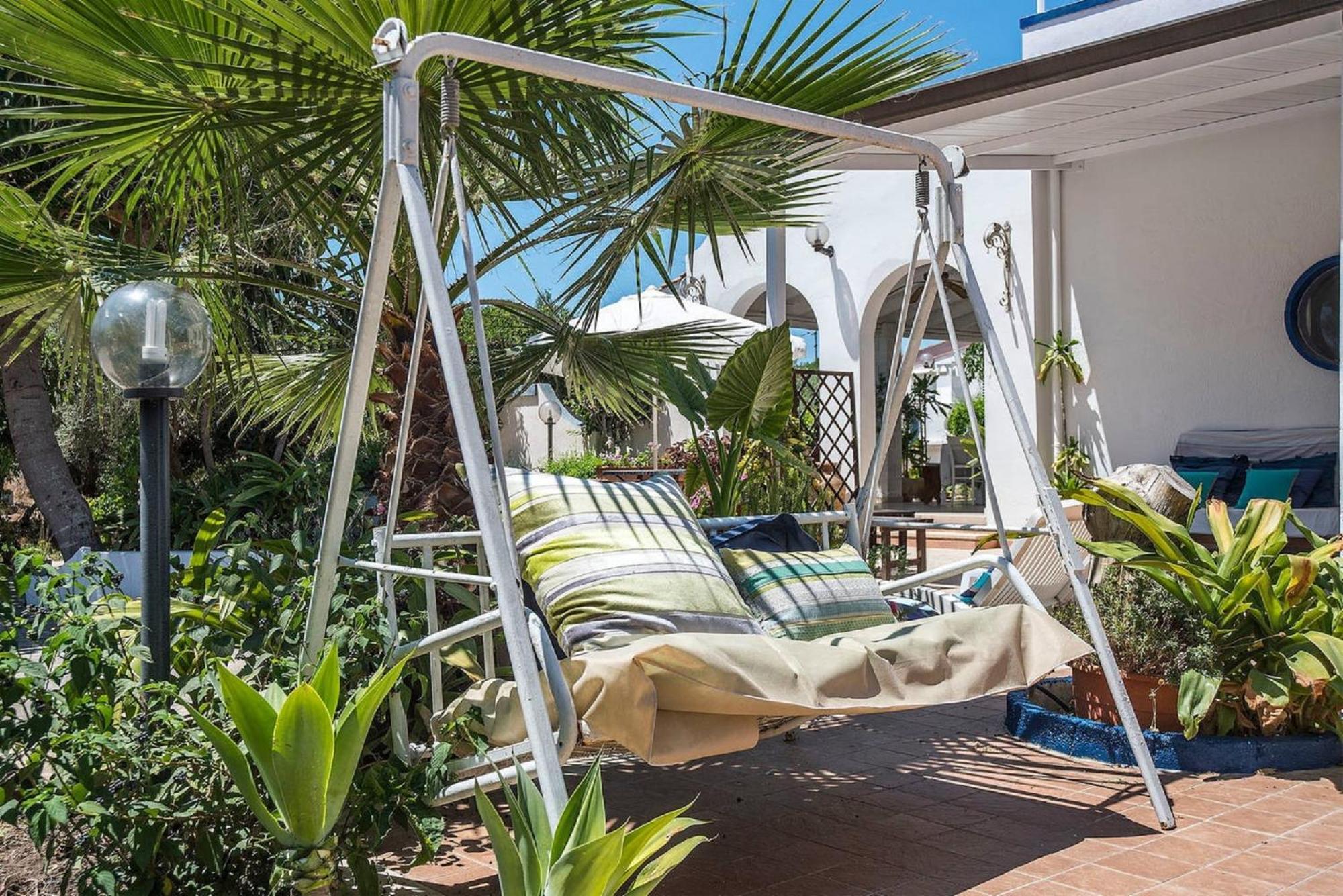 Romantic House Terrazza Vista Mare سانتا ماريا ديل فوكالو المظهر الخارجي الصورة